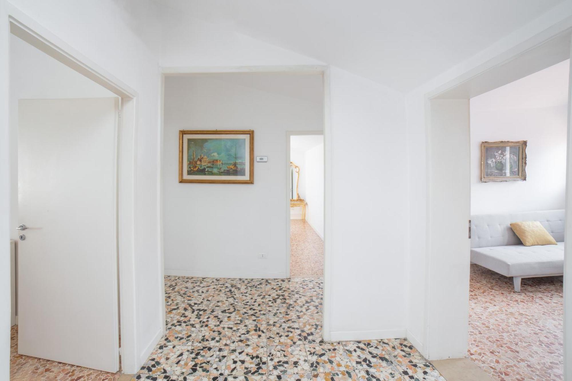 Ca Rosalba By Venicevillas Extérieur photo