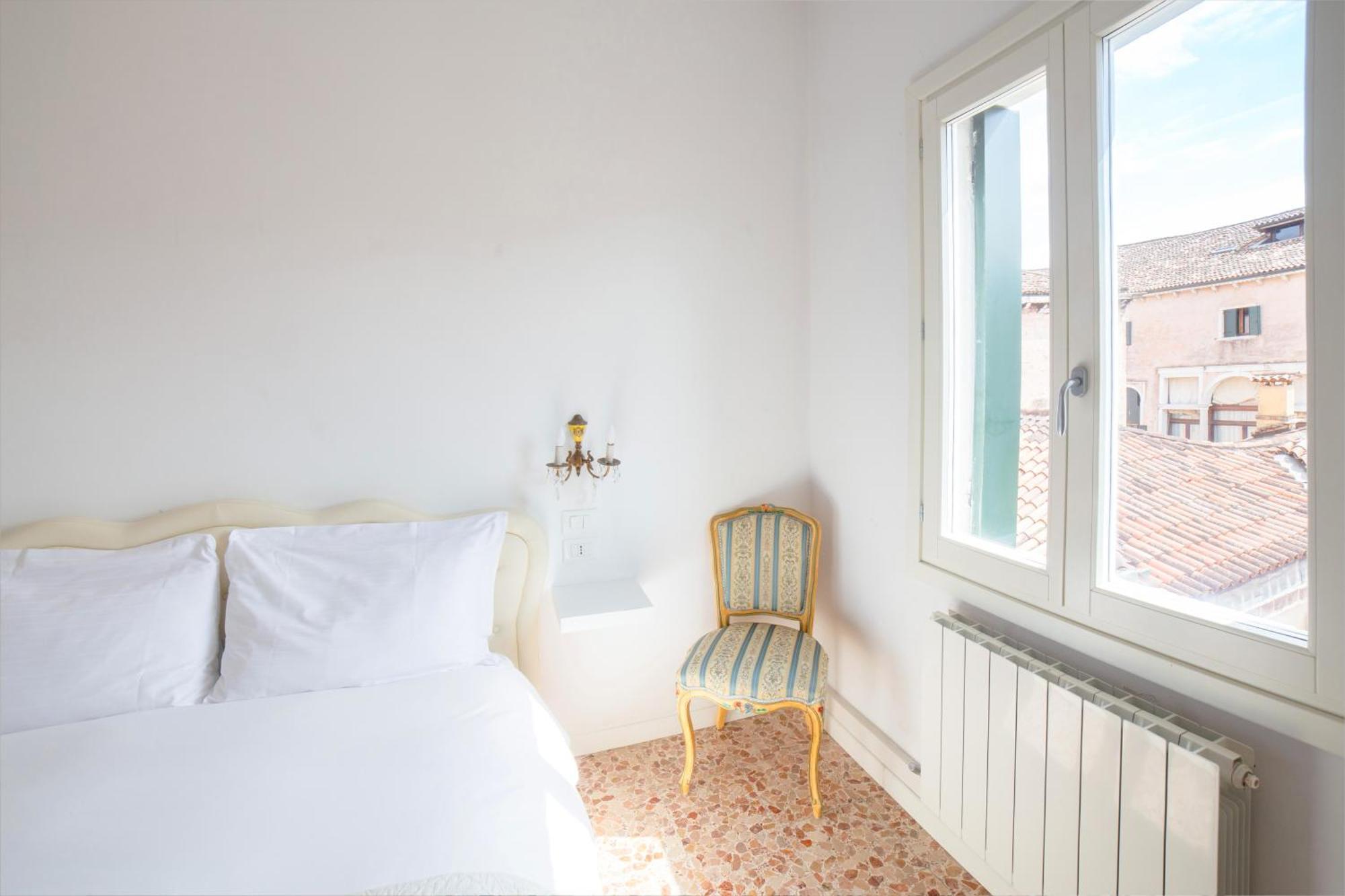 Ca Rosalba By Venicevillas Extérieur photo