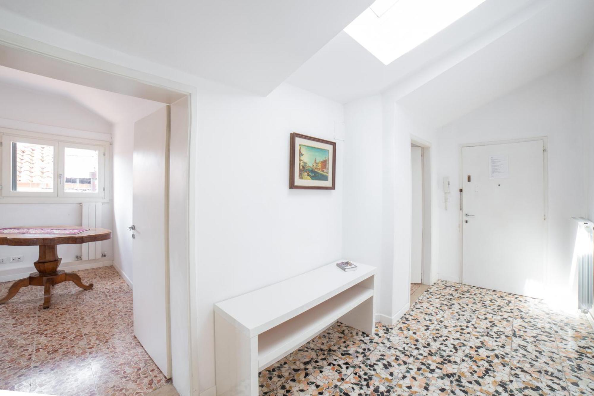 Ca Rosalba By Venicevillas Extérieur photo