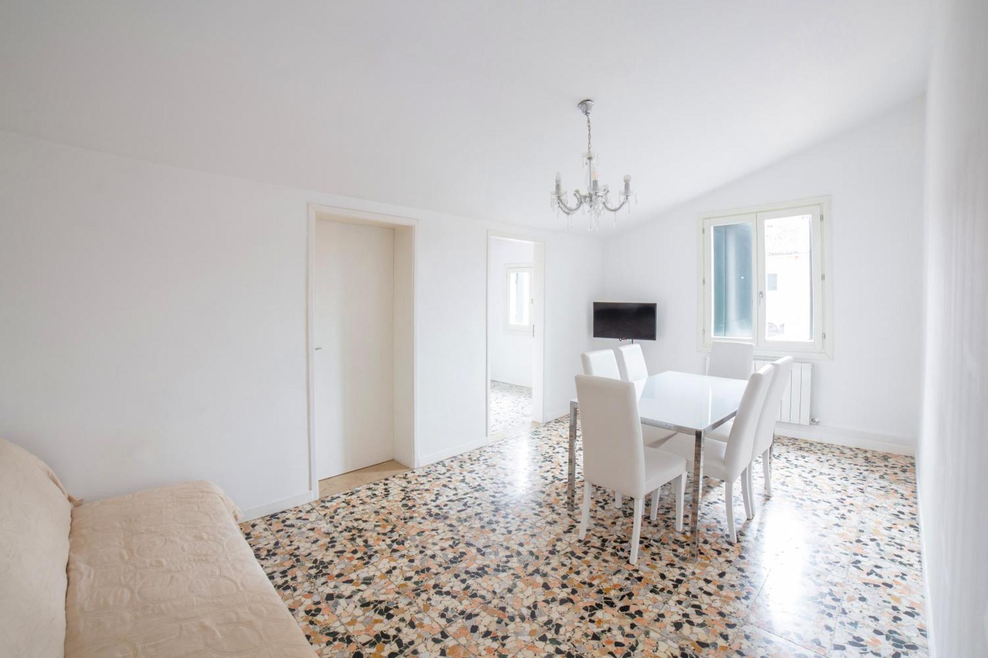 Ca Rosalba By Venicevillas Extérieur photo